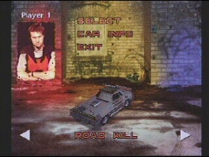 Twisted Metal (1995), Twisted Metal Wiki