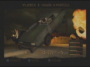 Axel - Twisted Metal Wiki - Neoseeker