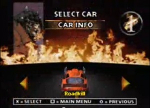 Category:Twisted Metal 4 Vehicles, Twisted Metal Wiki