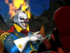 Sweet Tooth's Henchmen, Twisted Metal Wiki