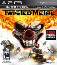 Shadow, Twisted Metal Wiki