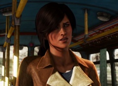 Chloe Frazer - Uncharted Wiki - Neoseeker