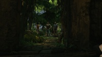 Uncharted 2: Among Thieves Multiplayer & Co-Op Hands-On - GameSpot