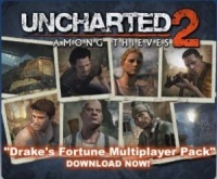 Bunker, Uncharted Wiki