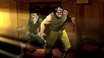 Eddy Raja's pirates - Uncharted Wiki - Neoseeker