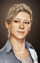 Uncharted: Who Could Play Elena Fisher in a Sony Sequel?