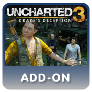 DLC Roll Out: Uncharted 3 Co-op Adventure DLC Brings UNCHARTED