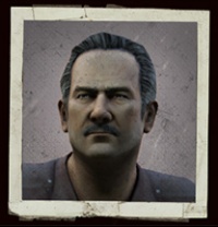 Victor Sullivan skins in Uncharted 2: Among Thieves multiplayer ...