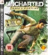 Uncharted: Drake's Fortune, PlayStation Studios Wiki