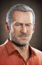 Victor Sullivan, Wiki Uncharted