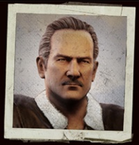 Victor Sullivan skins in Uncharted 2: Among Thieves multiplayer ...