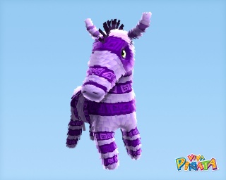 Viva Piñata, Viva Piñata Wiki