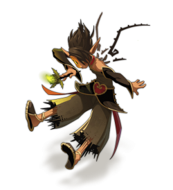 Eniripsa's Hands - Wakfu Wiki - Neoseeker