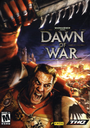 warhammer dawn of war 2 wiki