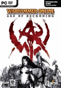 Age of Reckoning - Warhammer Wiki - Neoseeker