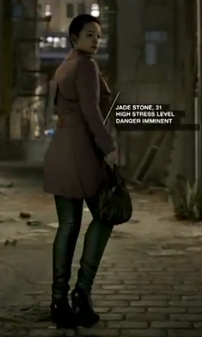 Jade Stone - Watch Dogs Wiki - Neoseeker