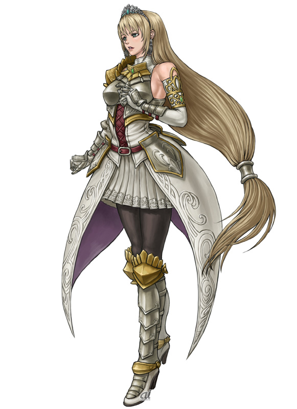 Cisna - White Knight Chronicles Wiki - Neoseeker