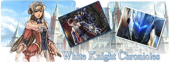 White Knight Chronicles - Wikipedia