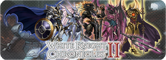 White Knight Chronicles - Wikipedia