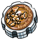 Adopt A Grundo Coin (Neopets).gif