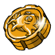 Grobleen Salad Coin (Neopets).gif