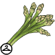 Handful of Asparagus (Neopets).gif