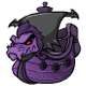 Krawk Pirate Ship (Neopets).gif