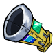 MegaTon Bracelet (Neopets).gif