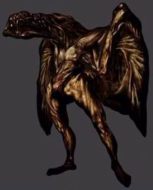 Conjured creature, Silent Hill Wiki