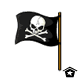 Outdoor Pirate Flag (Neopets).gif