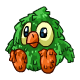Pawkeet Pinata (Neopets).gif