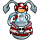 Pirate Aisha Morphing Potion (Neopets).gif