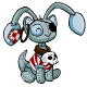 Pirate Aisha Plushie (Neopets).gif