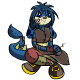 Pirate Bomber Plushie (Neopets).gif
