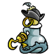 Pirate Draik Morphing Potion (Neopets).gif