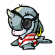 Pirate Flotsam Plushie (Neopets).gif