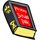 Pirate Small Talk (Neopets).gif