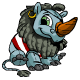 Pirate Tonu Plushie (Neopets).gif