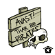 Pirate Warning Sign (Neopets).gif