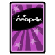 Purple Collectable Card (Neopets).gif