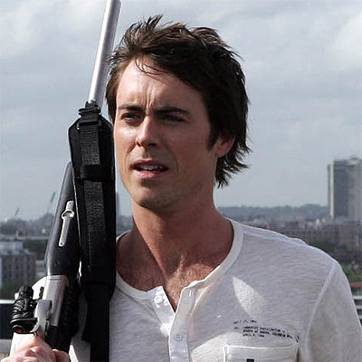 Primeval/Stephen Hart - WikiGuides Wiki - Neoseeker