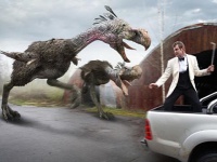 Primeval/Danny Quinn - WikiGuides Wiki - Neoseeker