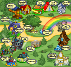 Neopets/Neopia Central - WikiGuides Wiki - Neoseeker