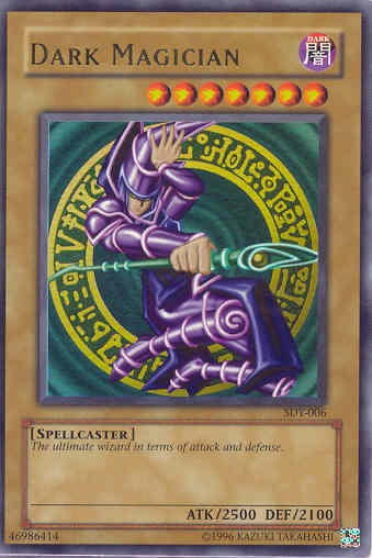 Galaxy Wizard, Yu-Gi-Oh! Wiki