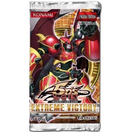 Nueva Expansión: EXTREME VICTORY