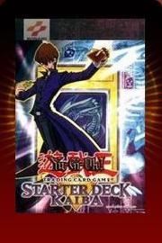 Starter Deck: Kaiba - Yu-Gi-Oh Wiki - Neoseeker