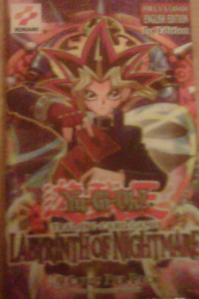Labyrinth Of Nightmare Yu Gi Oh Wiki Neoseeker
