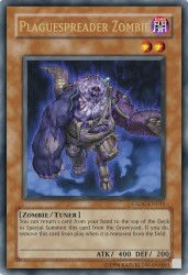 Yu-Gi-Oh! Wiki - Return of the Zombies