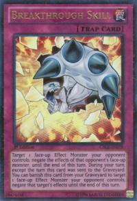 List of Yu-Gi-Oh! The Duelists of the Roses cards, Yu-Gi-Oh! Wiki