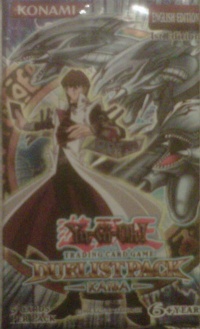 yugioh duelist pack kaiba card list Pack: Booster : Toys & Games YuGiOh Legendary Collection Kaiba Mega